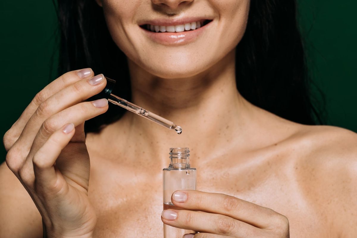 Forget the 20-step routine: 5 anti-aging serums actually worth your money.