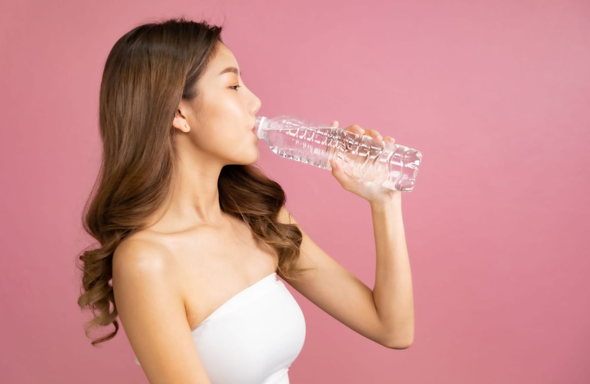 The Great Hydration Myth: Why Drinking Water Isn't Enough for Your Skin