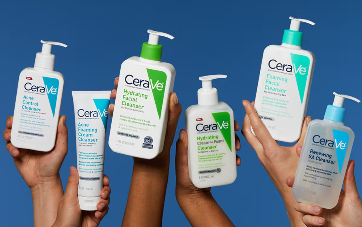 The Ultimate CeraVe Masterclass: How to Build a Complete, Flawless Routine with Just One Brand