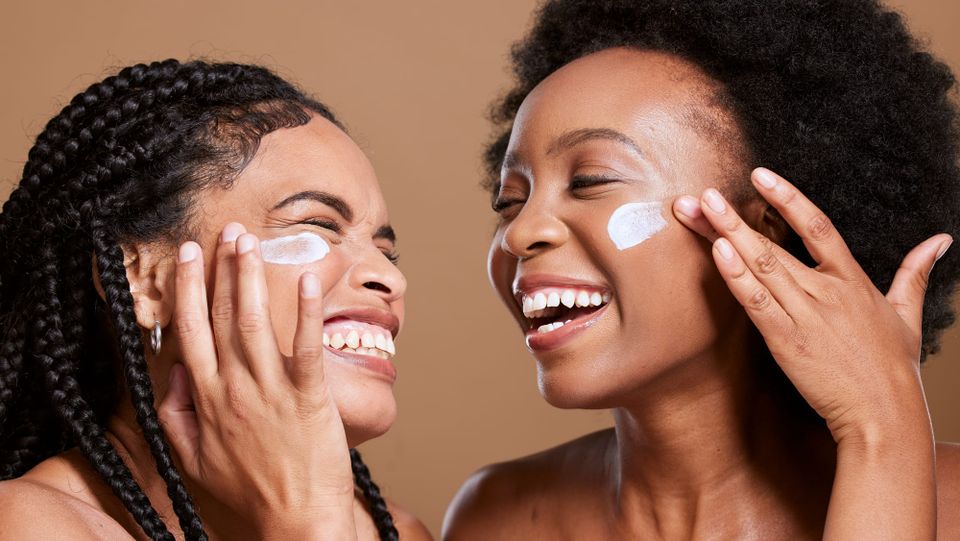 How Often Do You Actually Need to Wash Your Face?
