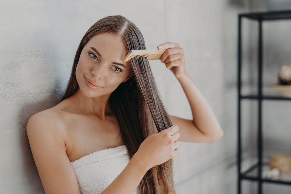 5 Mistakes Ruining Your Hair (And How to Fix Them!)