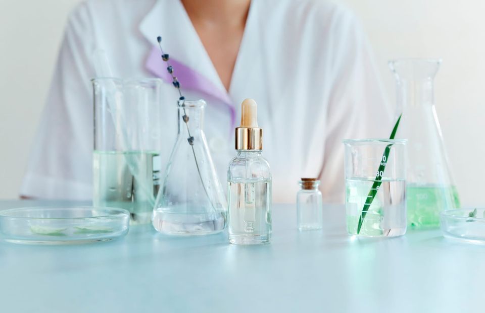 Science vs. Marketing: What Actually Improves Skin Density and Barrier Function?