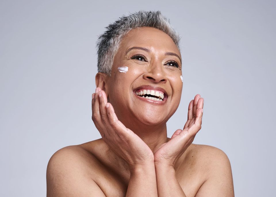 The 3-Minute Night Routine for Better-Looking Skin