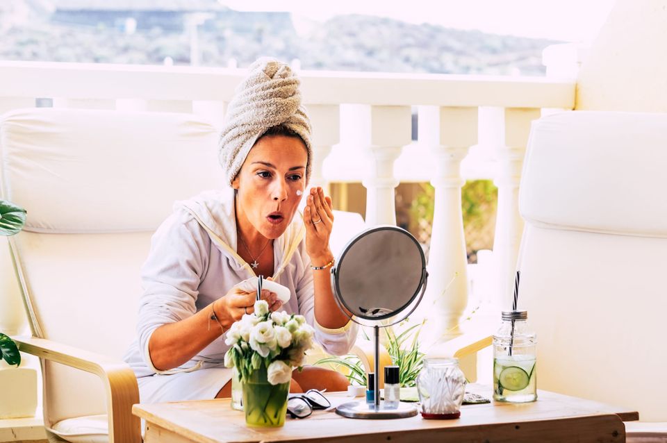 10 Skincare Mistakes You’re Making Every Day