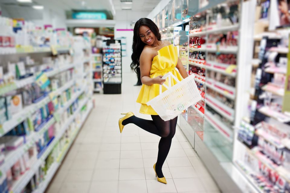 Target Beauty Run: 6 Viral Must-Haves You Need in Your Makeup Bag ASAP