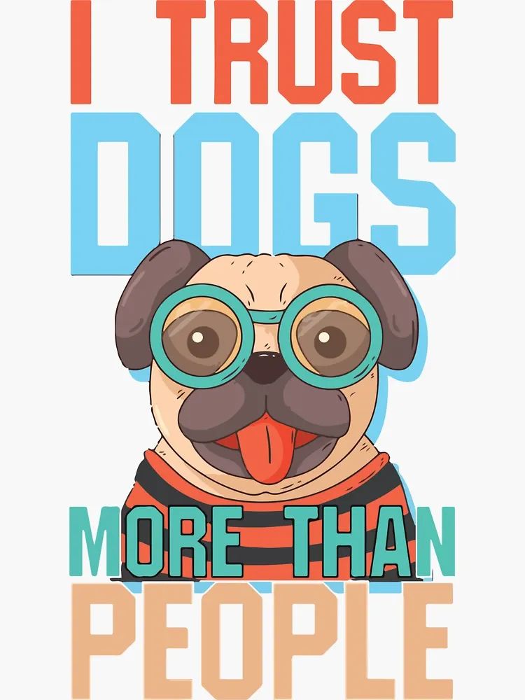 Why Dogs Win Every Time