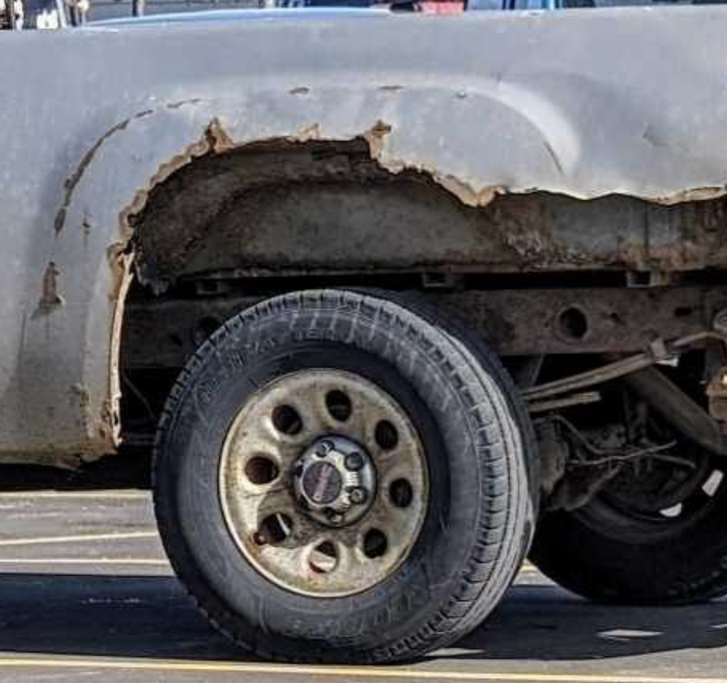 Tax Refund Season in the Ohio Valley