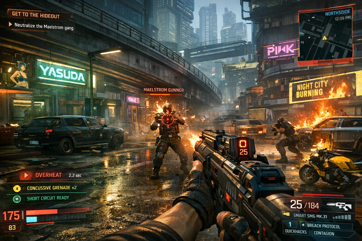 Can a Used RTX 3080 Handle Cyberpunk 2077 in 4K? Let’s Find Out