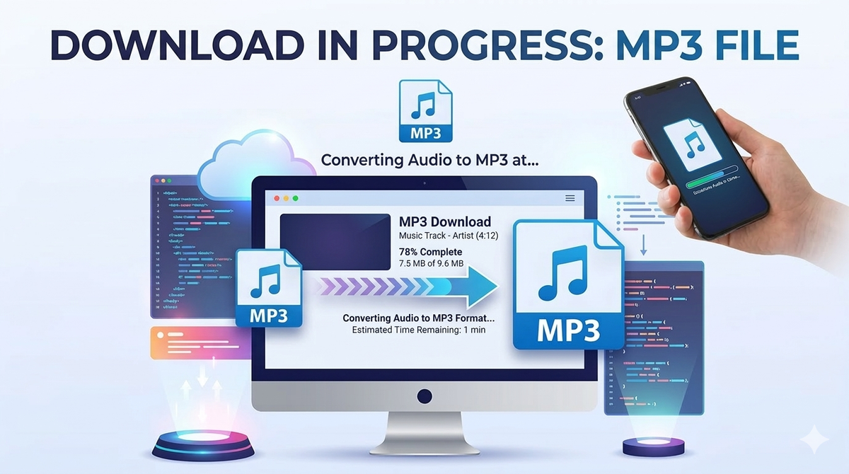 YouTube to MP3 How To: Safe & Effective Methods for Any Device