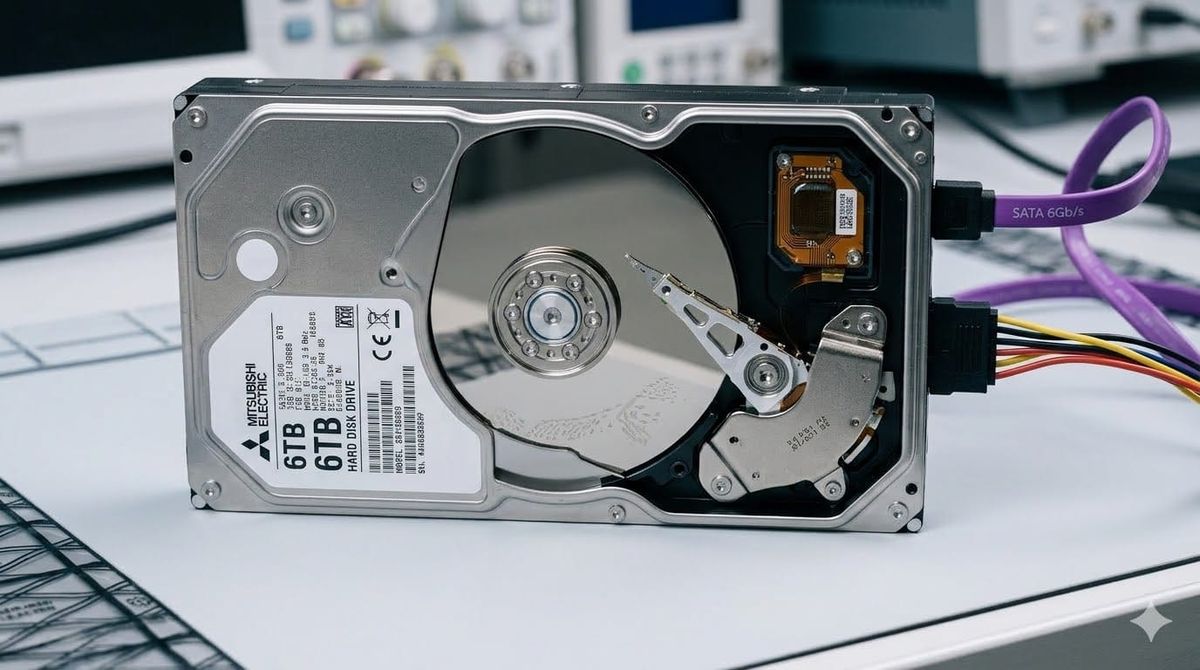 Hard Drive Destruction Cost and Why You Should Do It: A Full Guide