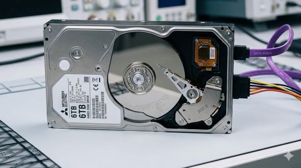Hard Drive Destruction Cost and Why You Should Do It: A Full Guide