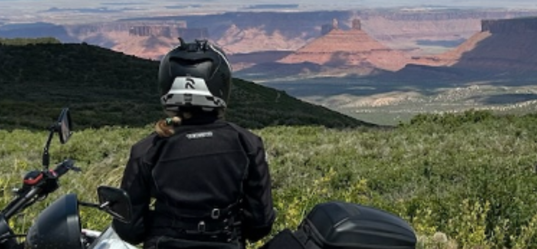 MOTORCYCLES: Machines & Motivations