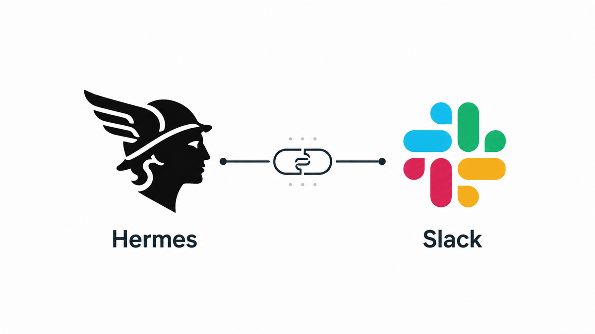 How to Connect Your Tinyhat Hermes Agent to Slack