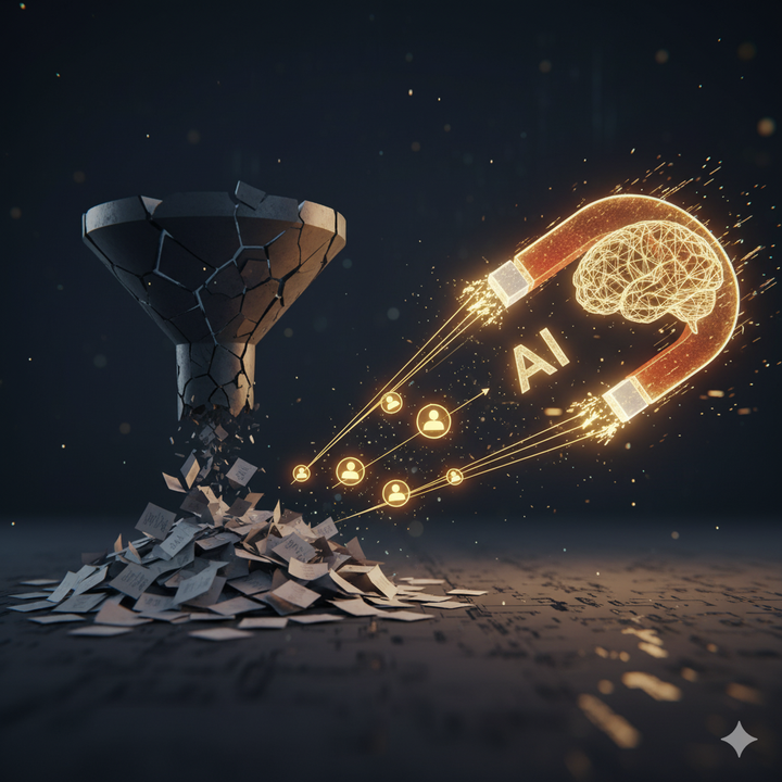 How AI Agents Actually Earn Your Trust