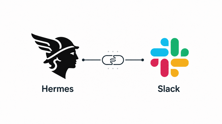 How to Connect Your Tinyhat Hermes Agent to Slack