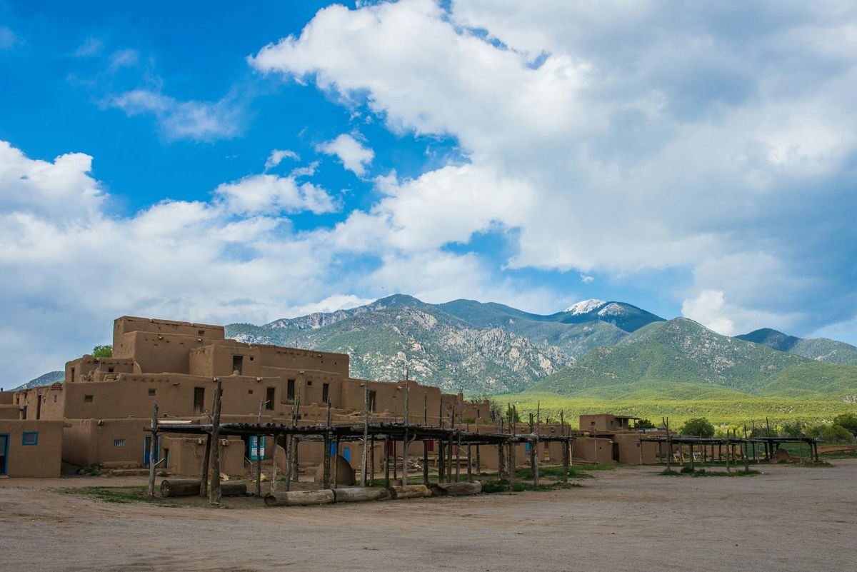 High Desert: The Hidden Home of a Self-Sustaining Revolution