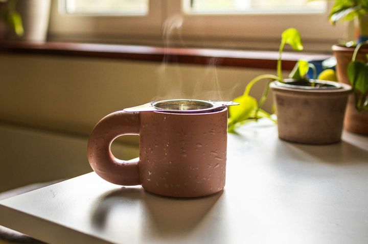 Herbal Elegance: Growing Your Own Tea for Health and Heritage