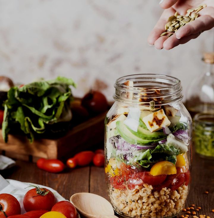 Homesteading for Health: How Growing and Raising Our Own Food Supports Wellbeing