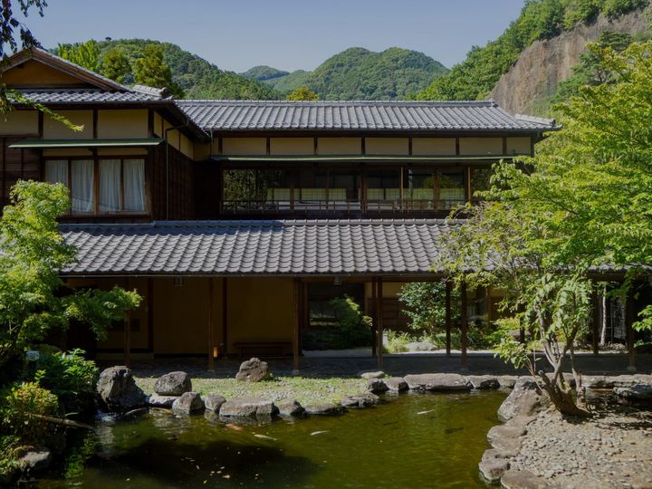 Early Summer Location Feature: Homesteading in Nagano