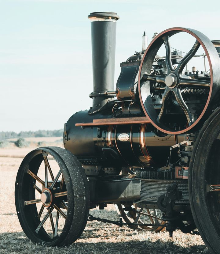 Homesteading Then vs Now: How the Industrial Revolution Changed Self Sufficient Living
