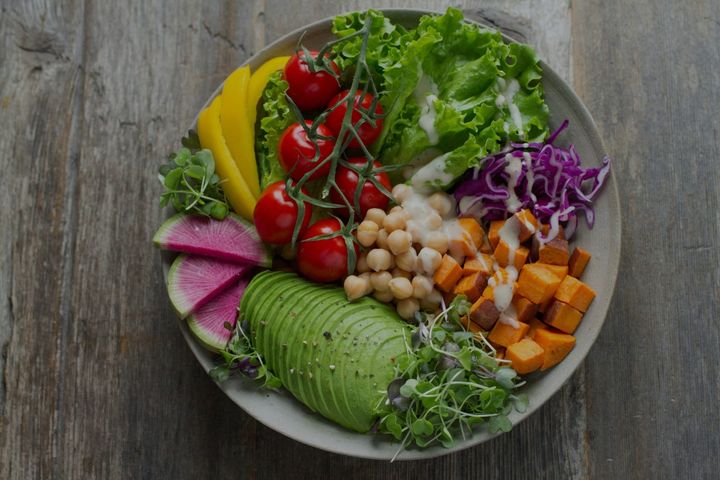 Eating With the Seasons: The Real Benefits of Seasonal Food