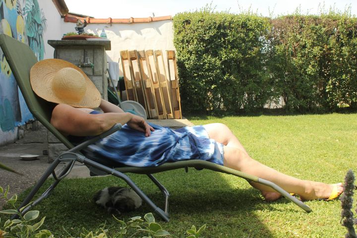 The Quiet Garden: Five Ways to Slow Down and Enjoy the Homesteading Life