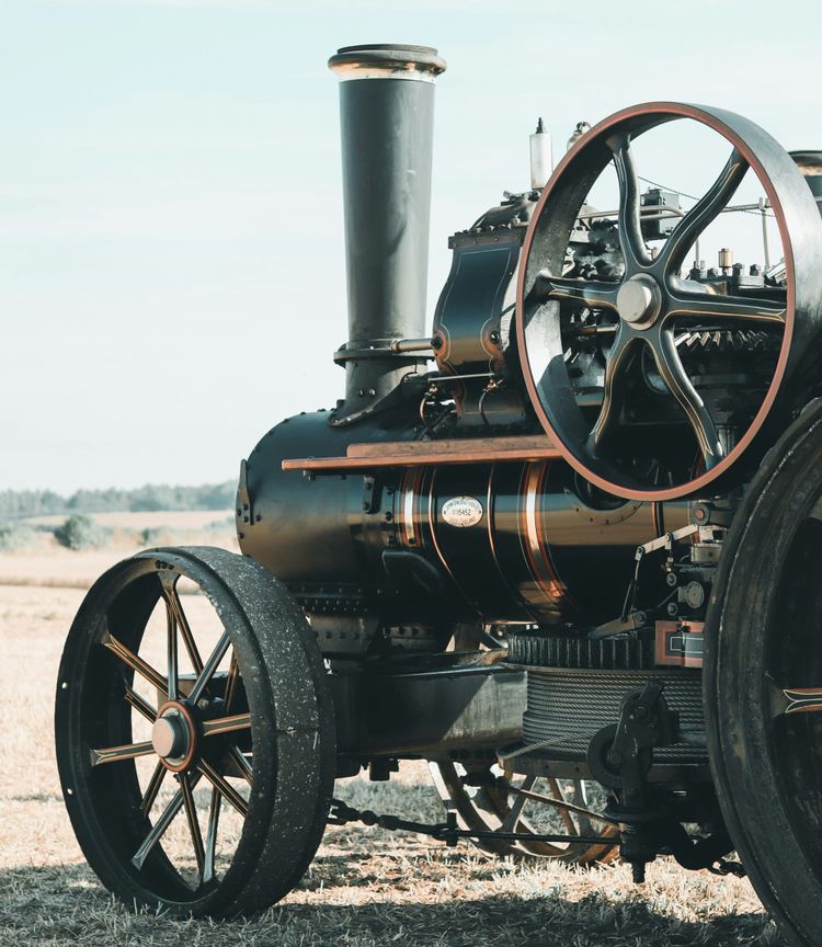 Homesteading Then vs Now: How the Industrial Revolution Changed Self Sufficient Living