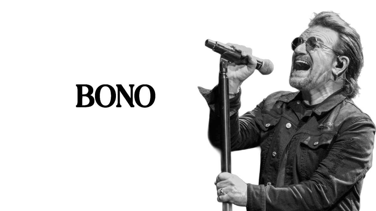 7. Bono