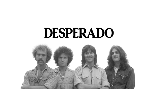 16. Desperado