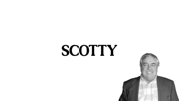 18. Scotty