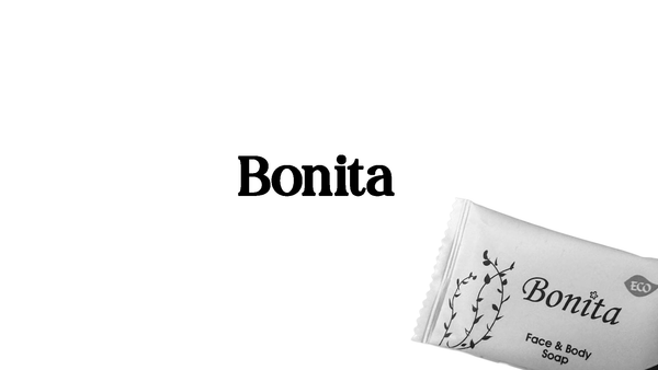 21. Bonita