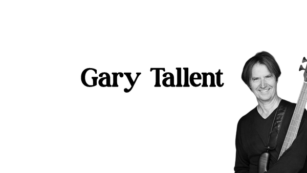 26. Gary Tallent