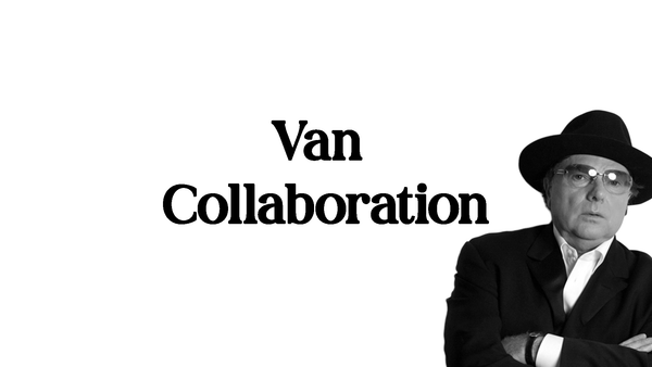 25. Van Collaboration