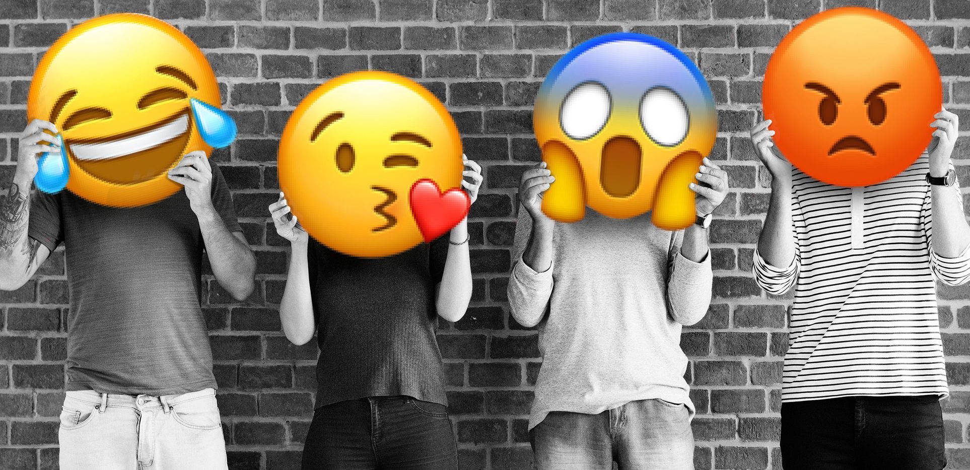 Afraid to be ourselves – Part 1: Defining the problem