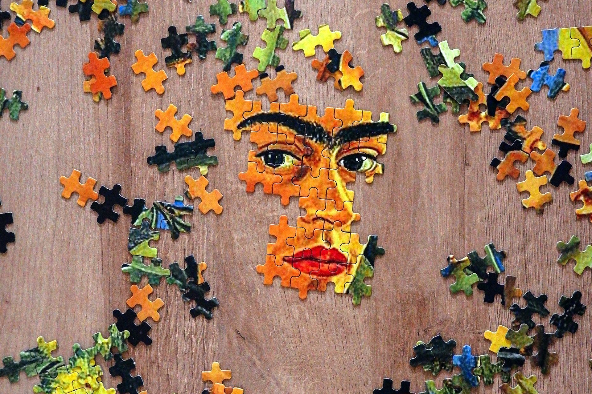 Outsourcing Our Personal Quest for Truth