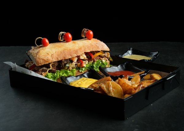 Ready-Made Certainty: the Power of Belief Systems