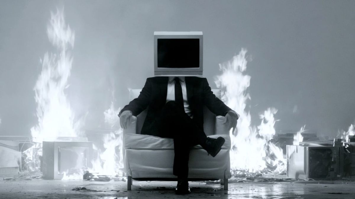 Why AI Won't Save Your Failing Business