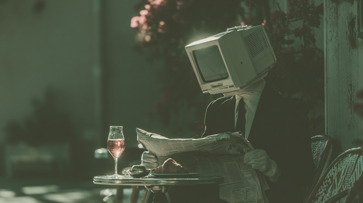 China's Chips Eclipse America While AI Valuations Crater