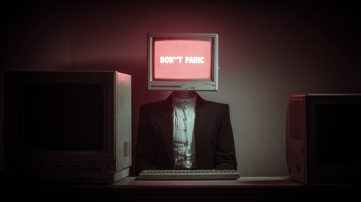 Untested Code Meets Untested Drones: The Vibes-Only Economy