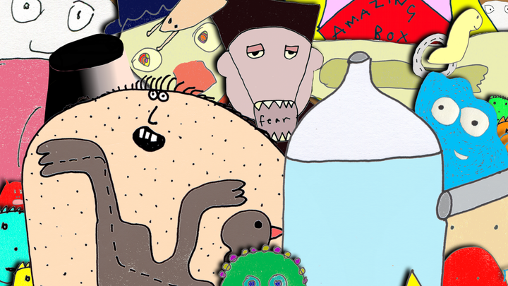 BOOK: HOW TO SURVIVE A PANDEMIC