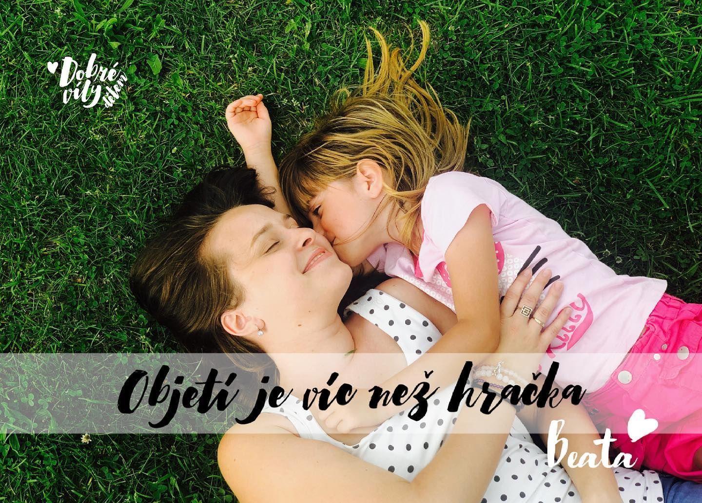 Hlasujte pro nás v obchodech Tesco :)