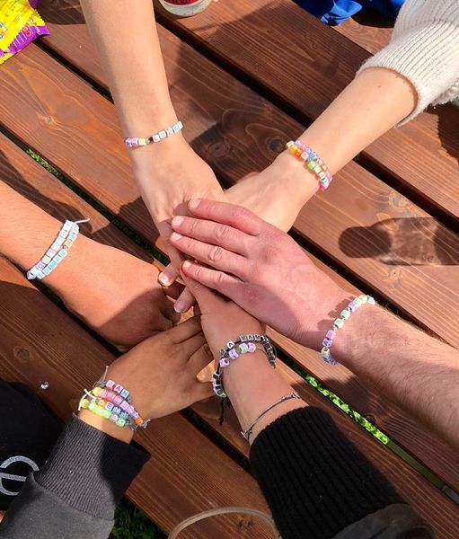 Bez nich by Dobré víly nebyly