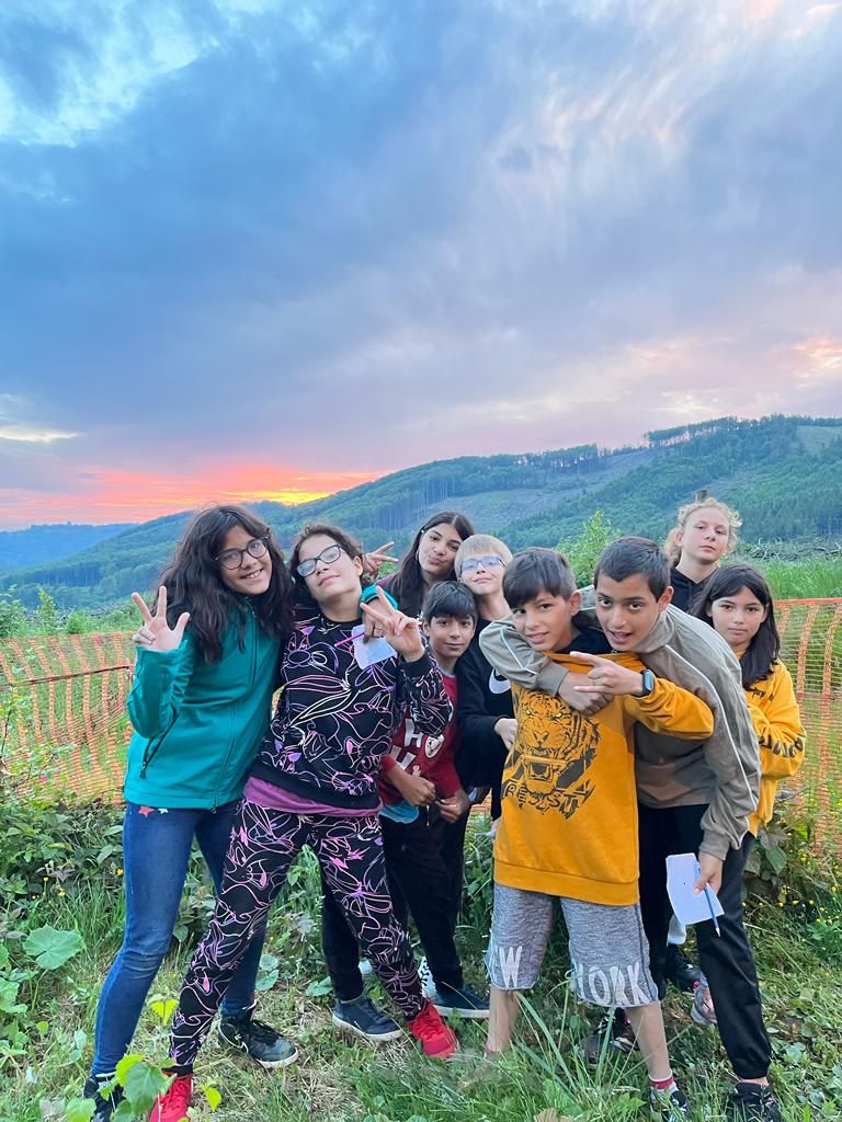 Víkend s vílami pro moravské domovy