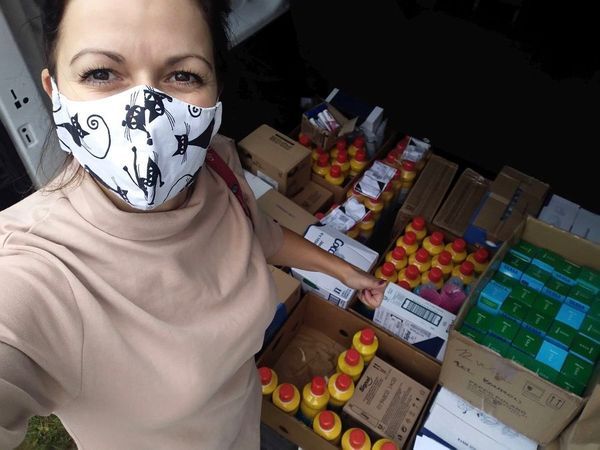 Děkujeme