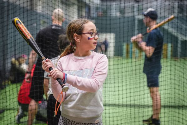 Den  s baseballovou reprezentací