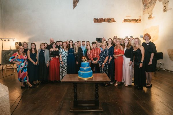 10 let Dobrých víl – děkujeme, že jste s námi!