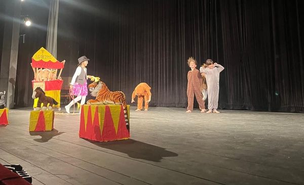 Dobré víly opět podpořily děti na tradičním benefičním koncertu v Novém Strašecí