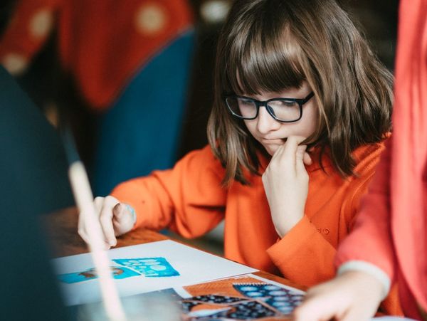 Naše cesta školním rokem 2024-2025: srdcem, rozumem i hrou