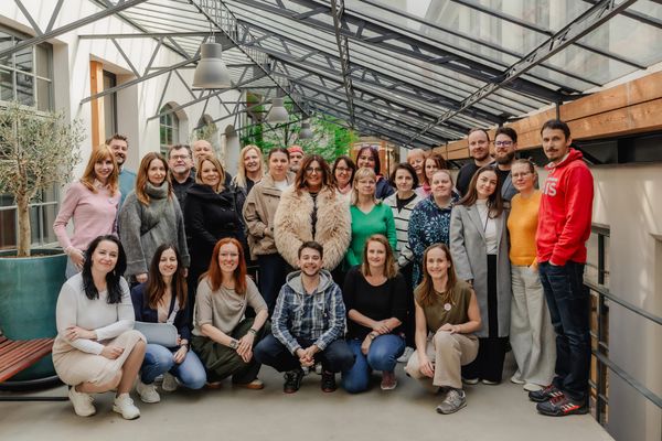 Sebepéče jako priorita: Workshop pro 12 dětských domovů