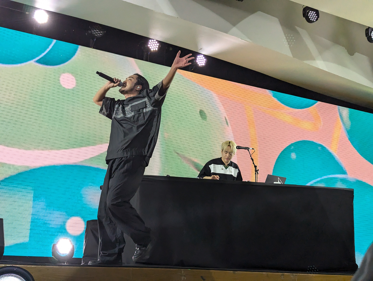 Oolong Iced Tea: Real By Any Means Necessary